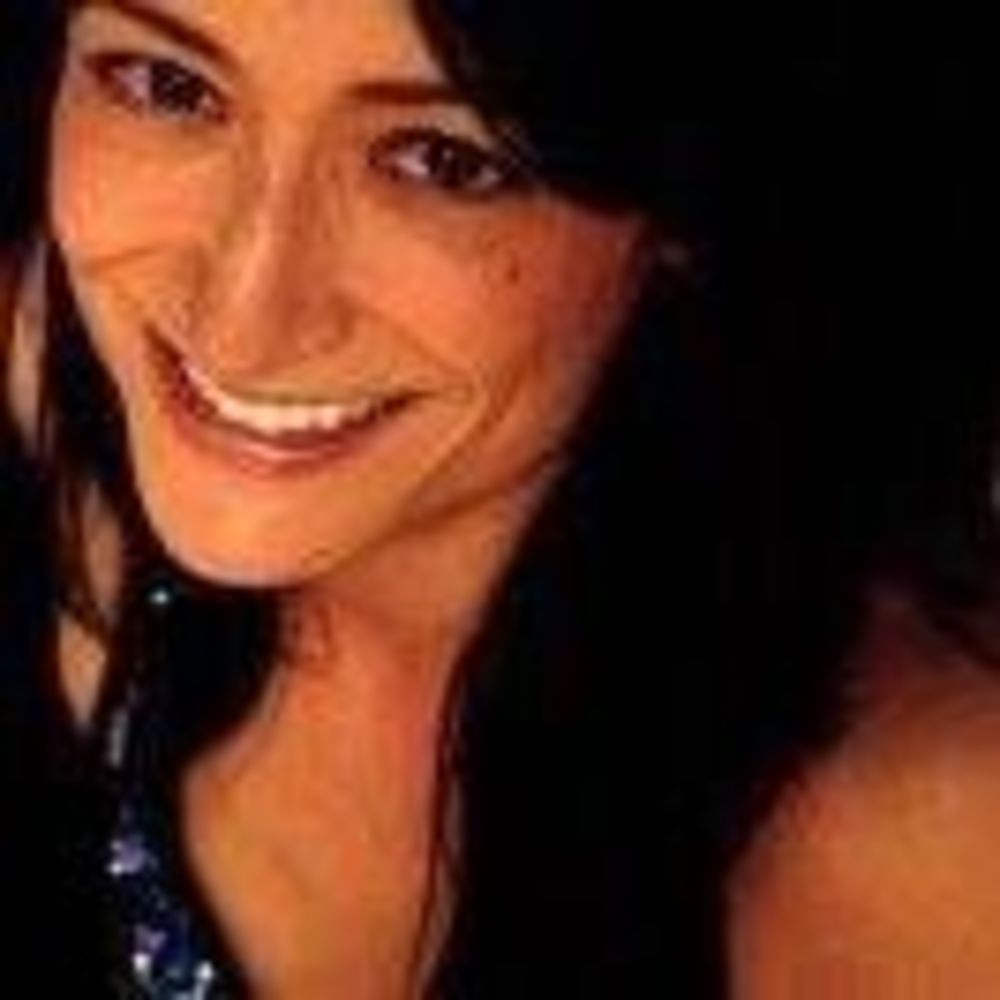 Meet your Posher, Yvonne